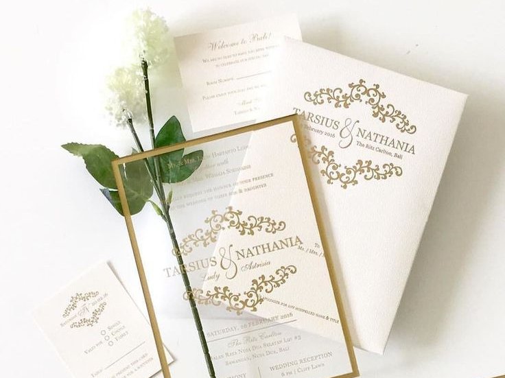 Wedding Ideas that Make an Impact – 1