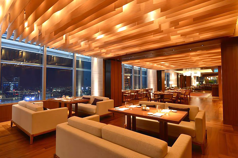 Fresh and Flash: “Nobu”