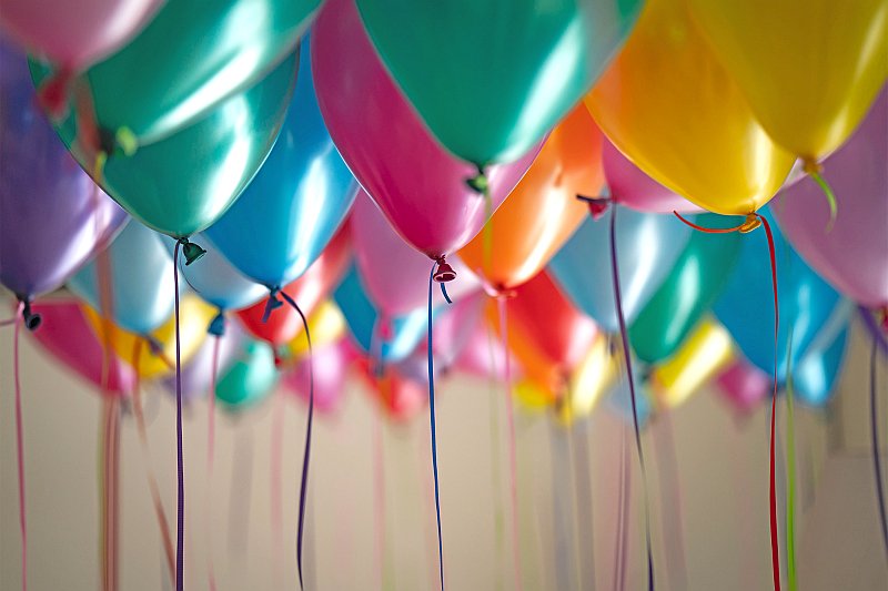 Party Secrets: Entertaining Guests