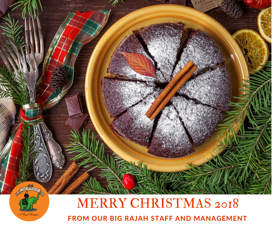 Fascinating Christmas Traditions